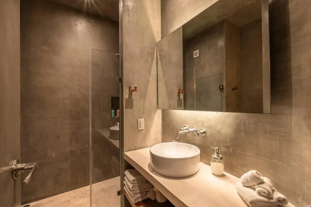 Loft Near Beach Tulum Apartment