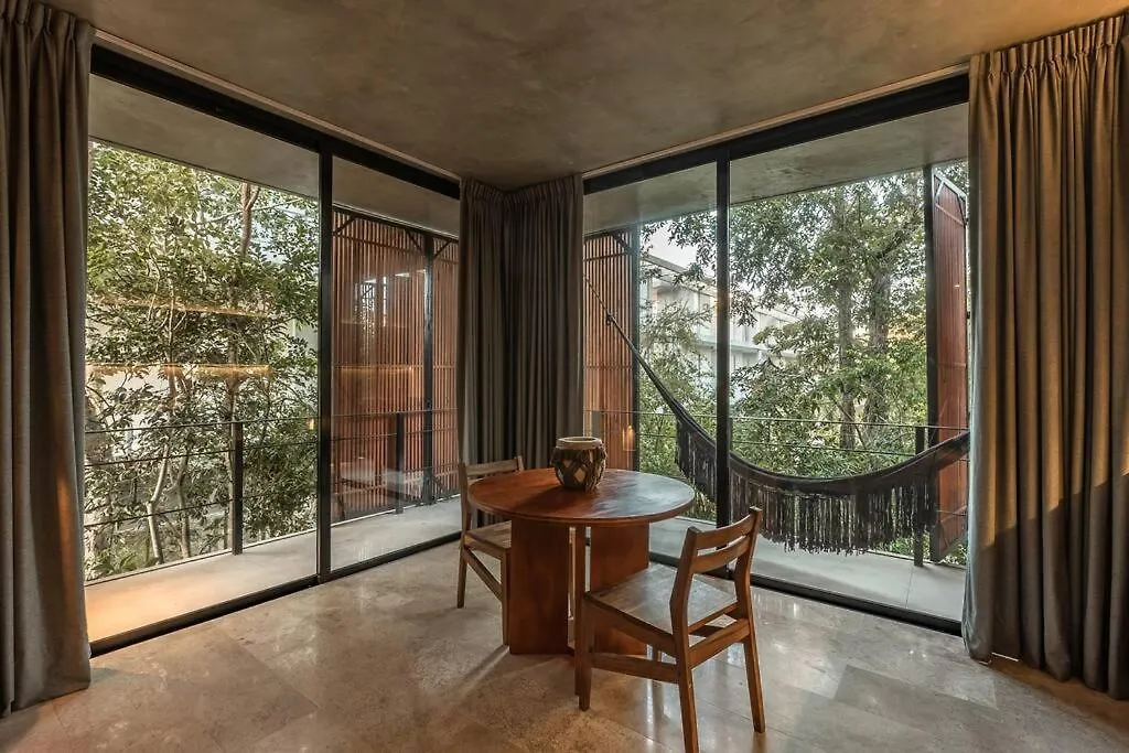 Loft Near Beach Tulum Mexico