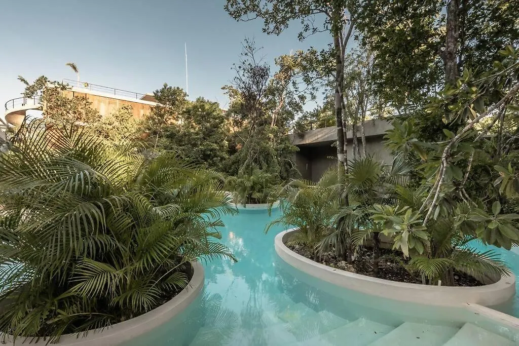 Loft Near Beach Tulum
