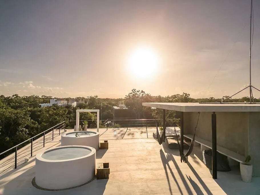 Loft Near Beach Tulum